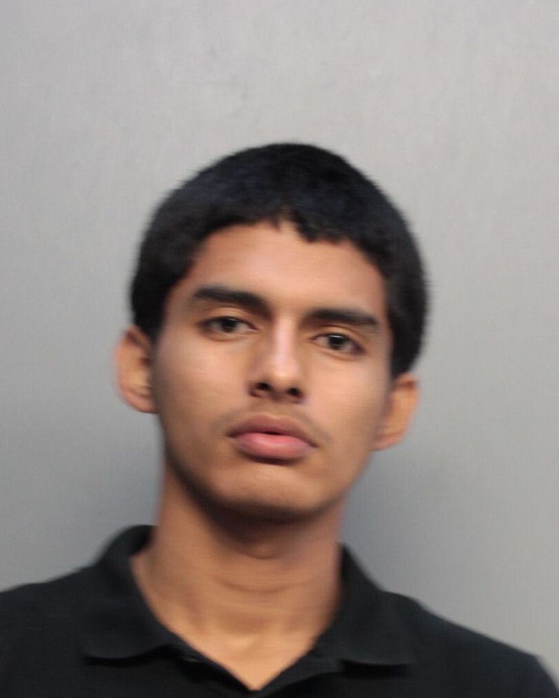 Andres Hernandez Info, Photos, Data, and More / Andres Hernandez TriCountyBusts / Is Andres Hernandez on Social Media Like Facebook, Instagram abd Twitter?