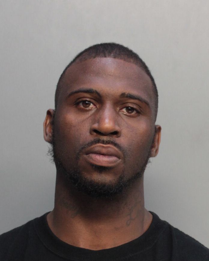 Darius Stephens Info, Photos, Data, and More / Darius Stephens TriCountyBusts / Is Darius Stephens on Social Media Like Facebook, Instagram abd Twitter?