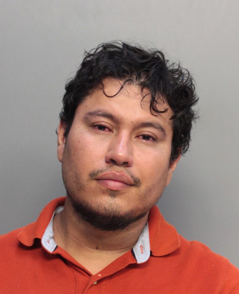 Vladimir Parrales Info, Photos, Data, and More / Vladimir Parrales TriCountyBusts / Is Vladimir Parrales on Social Media Like Facebook, Instagram abd Twitter?