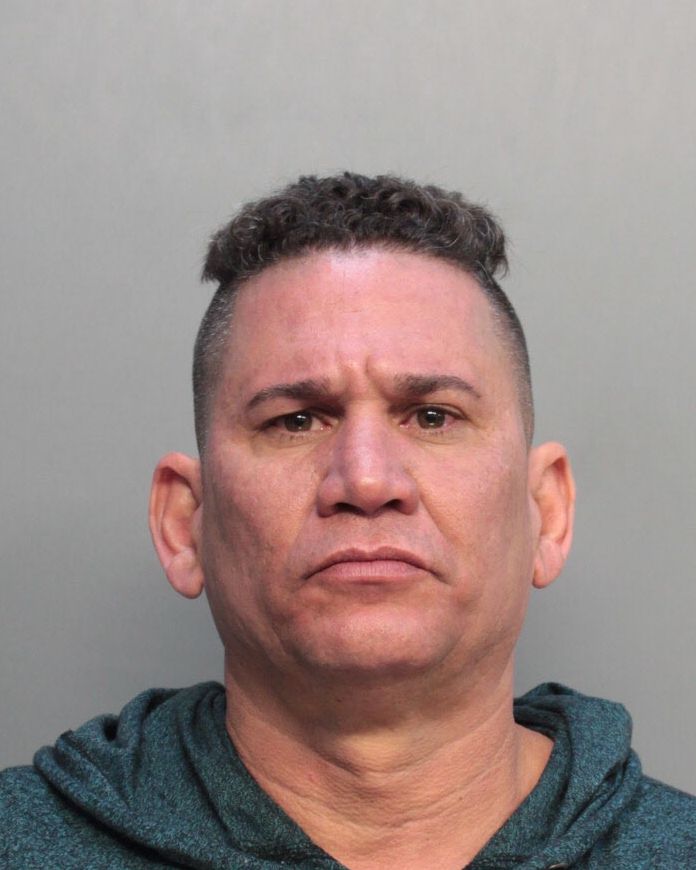 Ernesto Hinojosa Info, Photos, Data, and More / Ernesto Hinojosa TriCountyBusts / Is Ernesto Hinojosa on Social Media Like Facebook, Instagram abd Twitter?