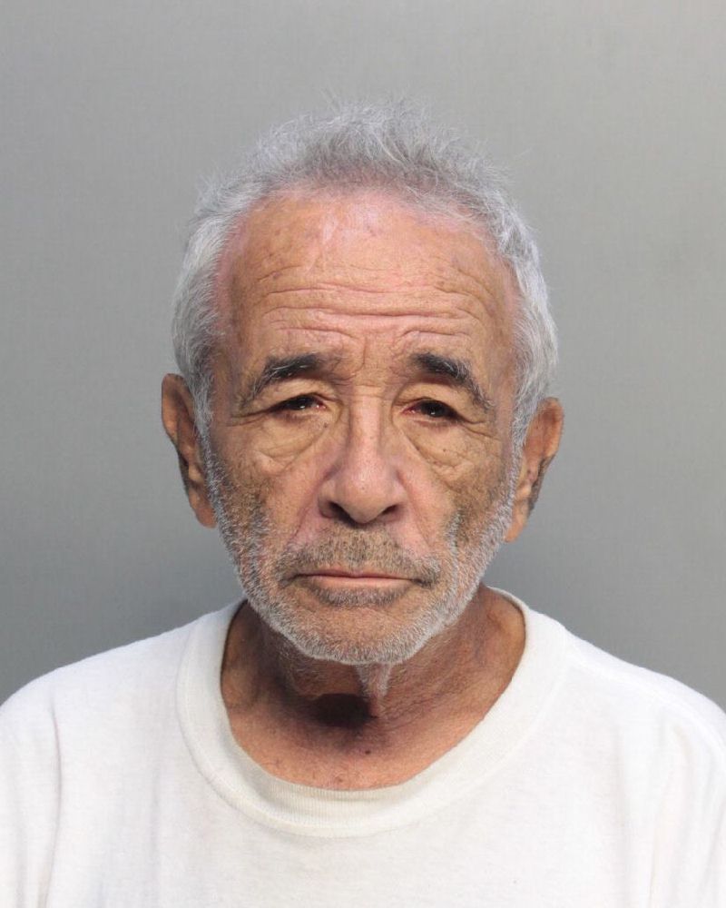 Arnaldo Sanchez Info, Photos, Data, and More / Arnaldo Sanchez TriCountyBusts / Is Arnaldo Sanchez on Social Media Like Facebook, Instagram abd Twitter?