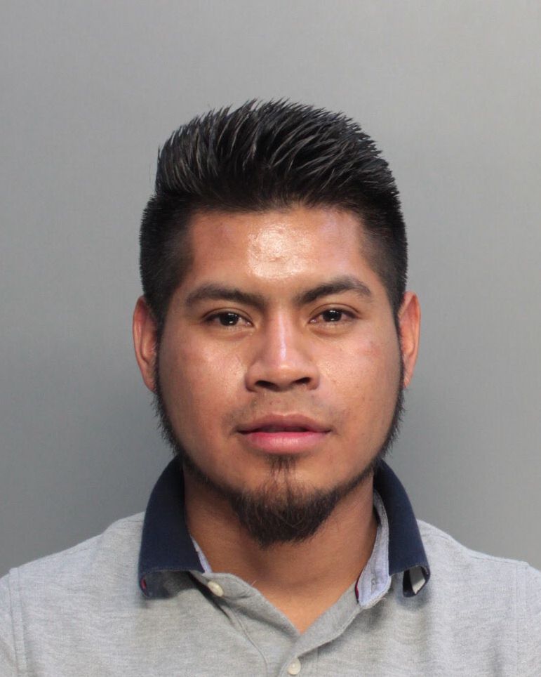 Jose Mendoza-Carrillo Info, Photos, Data, and More / Jose Mendoza-Carrillo TriCountyBusts / Is Jose Mendoza-Carrillo on Social Media Like Facebook, Instagram abd Twitter?