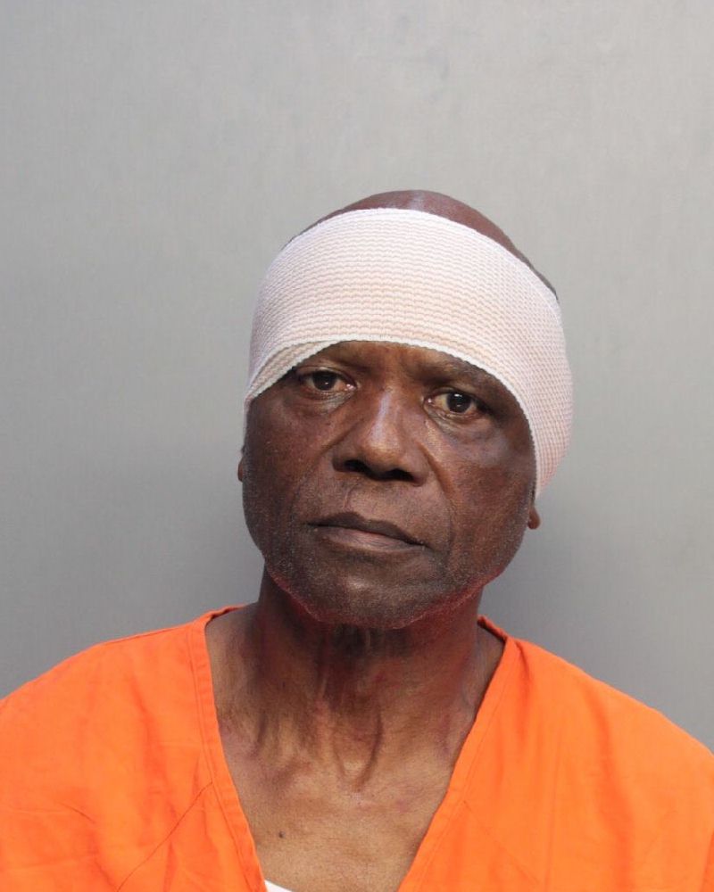 Alphonso Wilson Info, Photos, Data, and More / Alphonso Wilson TriCountyBusts / Is Alphonso Wilson on Social Media Like Facebook, Instagram abd Twitter?