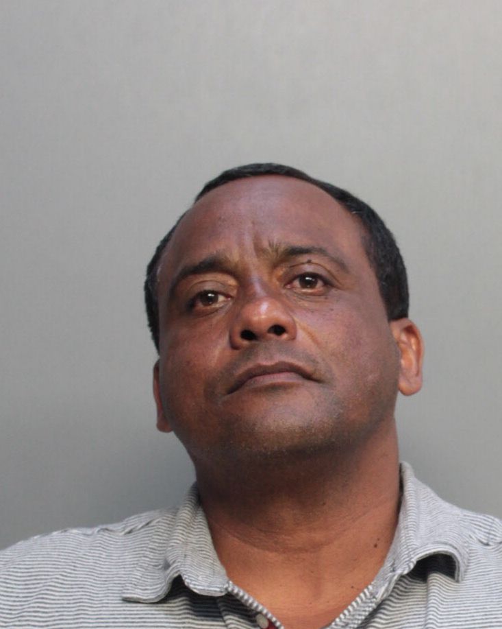 William Negrin Info, Photos, Data, and More / William Negrin TriCountyBusts / Is William Negrin on Social Media Like Facebook, Instagram abd Twitter?