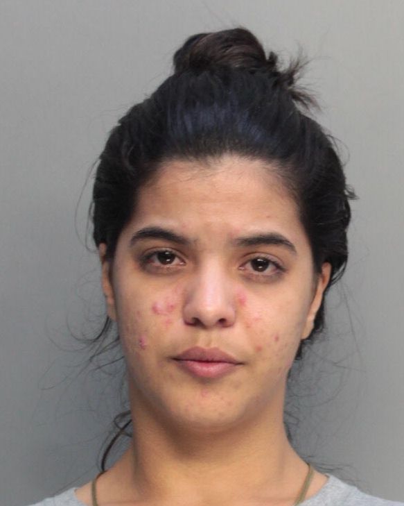 Stephany Victoreroalvarez Info, Photos, Data, and More / Stephany Victoreroalvarez TriCountyBusts / Is Stephany Victoreroalvarez on Social Media Like Facebook, Instagram abd Twitter?