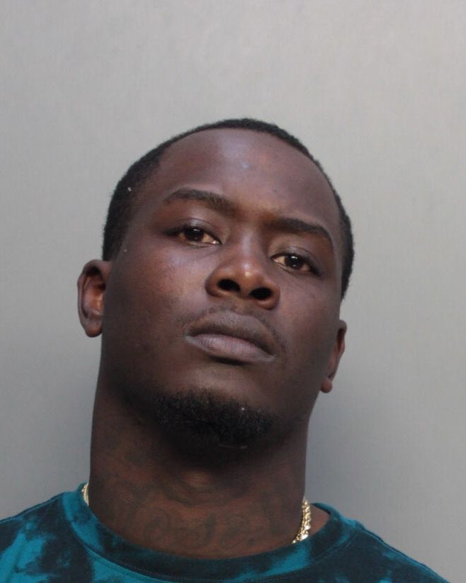 Devarius Simmons Info, Photos, Data, and More / Devarius Simmons TriCountyBusts / Is Devarius Simmons on Social Media Like Facebook, Instagram abd Twitter?