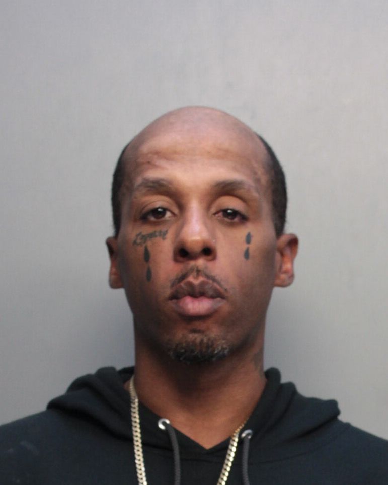 Manasseh Desavieu Info, Photos, Data, and More / Manasseh Desavieu TriCountyBusts / Is Manasseh Desavieu on Social Media Like Facebook, Instagram abd Twitter?