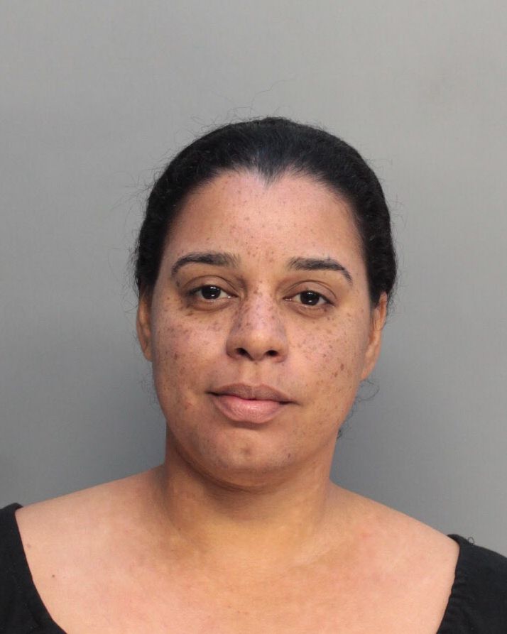 Vivian Ortiz Info, Photos, Data, and More / Vivian Ortiz TriCountyBusts / Is Vivian Ortiz on Social Media Like Facebook, Instagram abd Twitter?