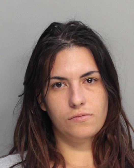 Mariah Curry Info, Photos, Data, and More / Mariah Curry TriCountyBusts / Is Mariah Curry on Social Media Like Facebook, Instagram abd Twitter?