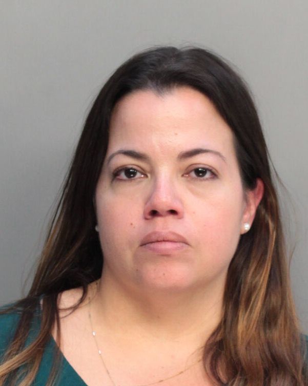 Jennifer Manjarres Info, Photos, Data, and More / Jennifer Manjarres TriCountyBusts / Is Jennifer Manjarres on Social Media Like Facebook, Instagram abd Twitter?