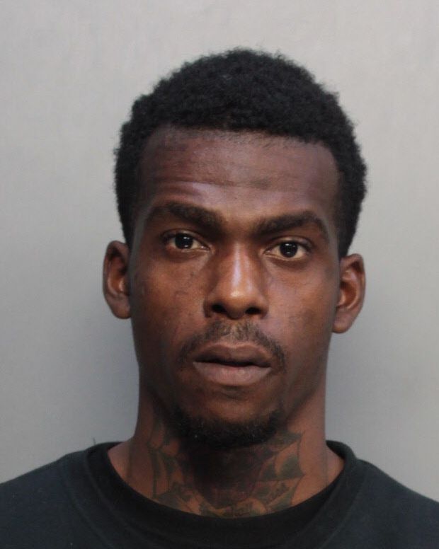 Montrell Johnson Info, Photos, Data, and More / Montrell Johnson TriCountyBusts / Is Montrell Johnson on Social Media Like Facebook, Instagram abd Twitter?