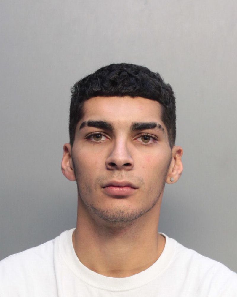 Damian Varona Info, Photos, Data, and More / Damian Varona TriCountyBusts / Is Damian Varona on Social Media Like Facebook, Instagram abd Twitter?