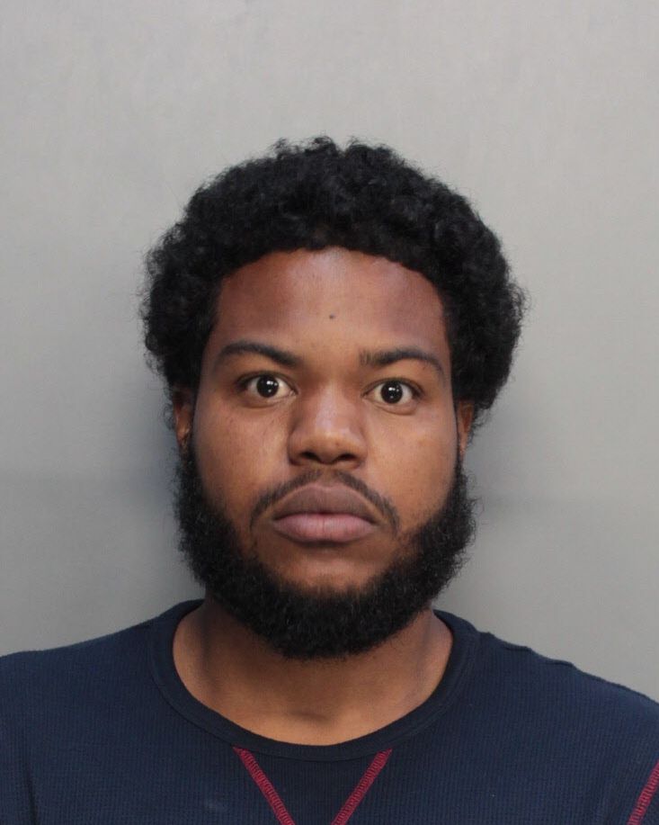 Jowaine Baccas Info, Photos, Data, and More / Jowaine Baccas TriCountyBusts / Is Jowaine Baccas on Social Media Like Facebook, Instagram abd Twitter?