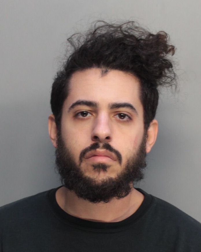 Jeremy Mora Info, Photos, Data, and More / Jeremy Mora TriCountyBusts / Is Jeremy Mora on Social Media Like Facebook, Instagram abd Twitter?