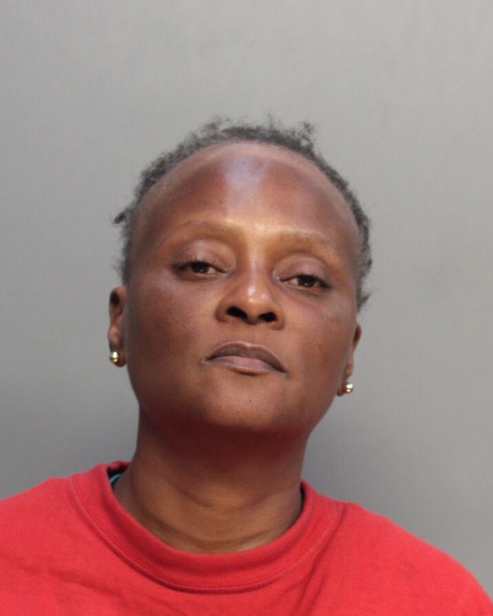 Sofonia Fluellen Info, Photos, Data, and More / Sofonia Fluellen TriCountyBusts / Is Sofonia Fluellen on Social Media Like Facebook, Instagram abd Twitter?