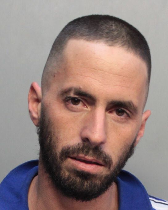 Adrian Vinent Info, Photos, Data, and More / Adrian Vinent TriCountyBusts / Is Adrian Vinent on Social Media Like Facebook, Instagram abd Twitter?