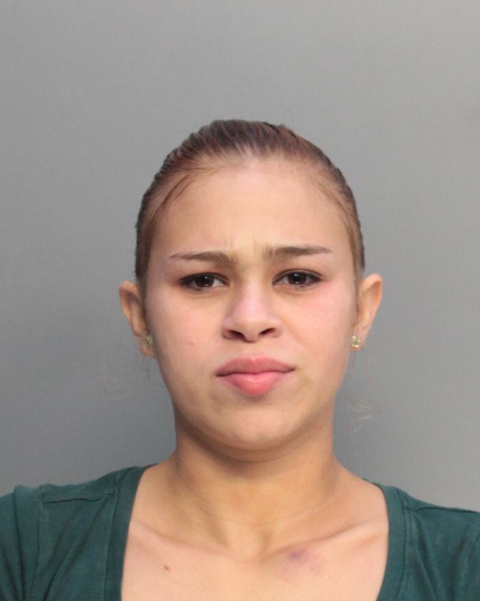 Destiny Melgar Info, Photos, Data, and More / Destiny Melgar TriCountyBusts / Is Destiny Melgar on Social Media Like Facebook, Instagram abd Twitter?