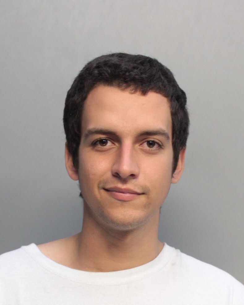 Camilo Geisales Info, Photos, Data, and More / Camilo Geisales TriCountyBusts / Is Camilo Geisales on Social Media Like Facebook, Instagram abd Twitter?