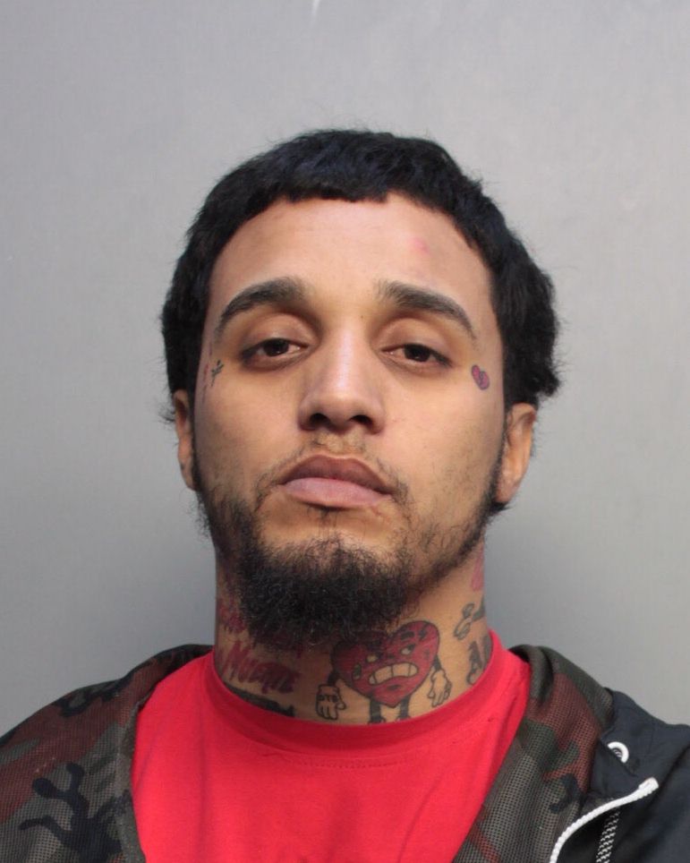 Julian Gonzales Info, Photos, Data, and More / Julian Gonzales TriCountyBusts / Is Julian Gonzales on Social Media Like Facebook, Instagram abd Twitter?