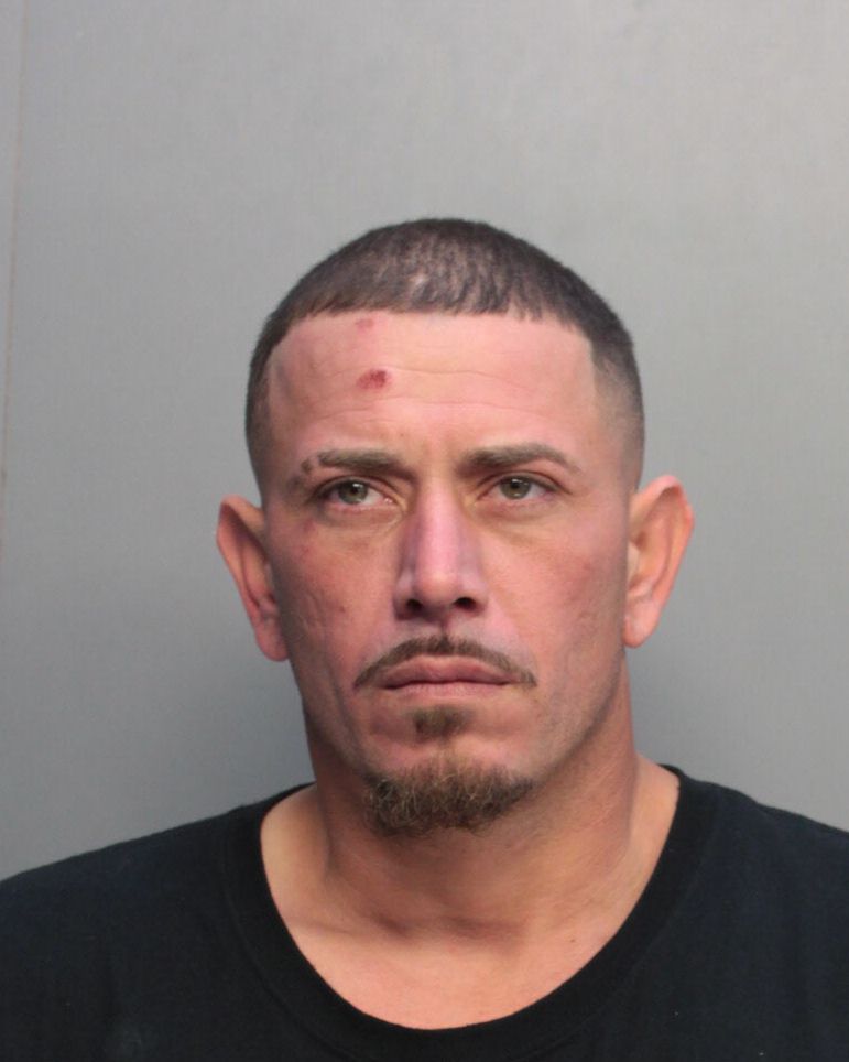 Jerry Correa Info, Photos, Data, and More / Jerry Correa TriCountyBusts / Is Jerry Correa on Social Media Like Facebook, Instagram abd Twitter?