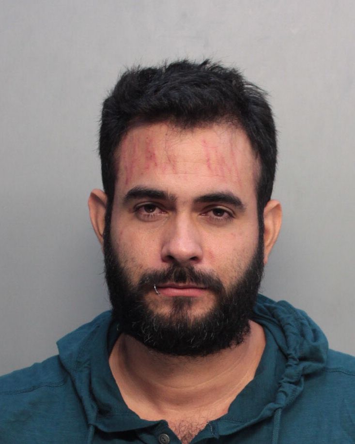 Cristian Arenassilva Info, Photos, Data, and More / Cristian Arenassilva TriCountyBusts / Is Cristian Arenassilva on Social Media Like Facebook, Instagram abd Twitter?