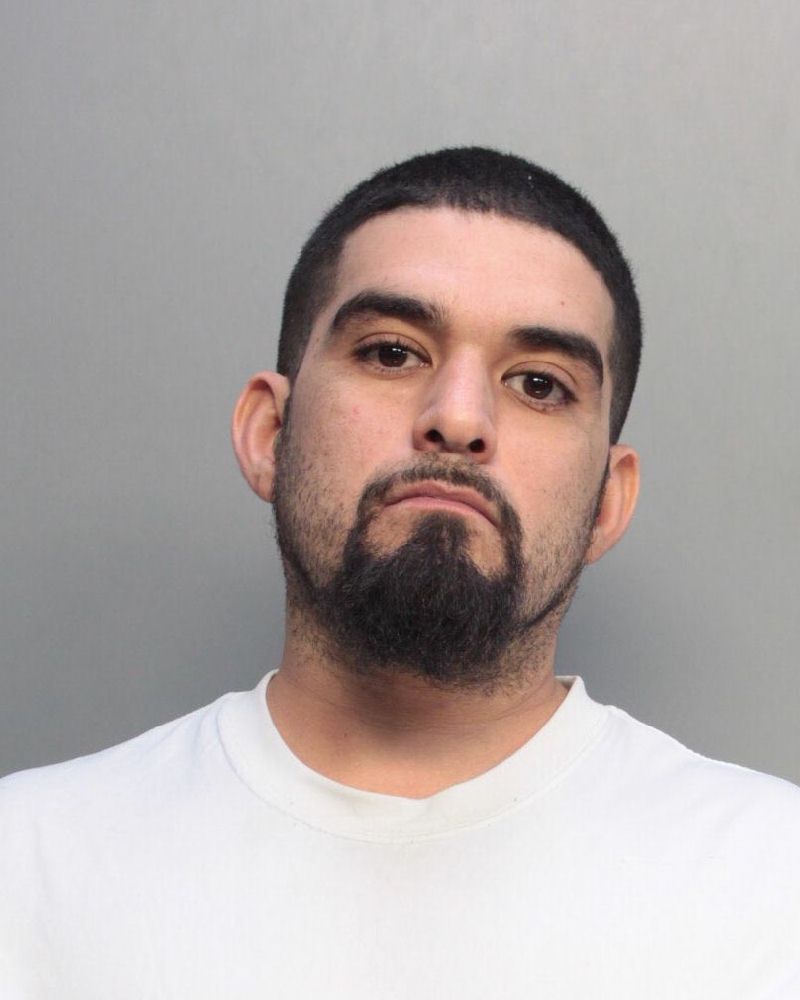 Jose Aleman Info, Photos, Data, and More / Jose Aleman TriCountyBusts / Is Jose Aleman on Social Media Like Facebook, Instagram abd Twitter?