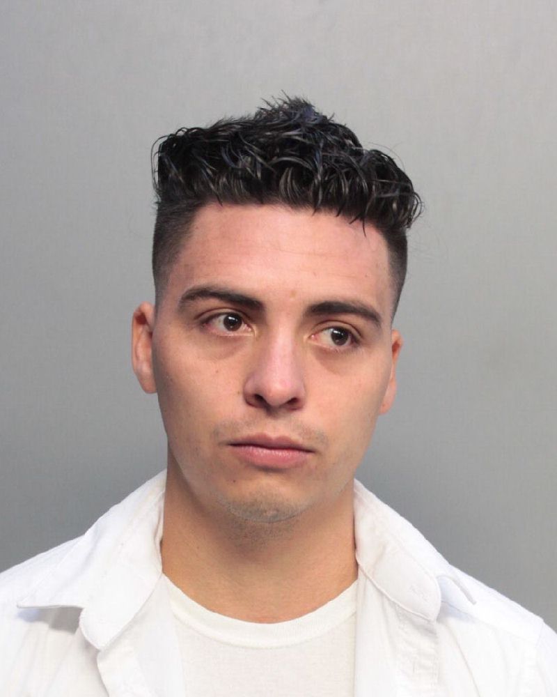 Mynor Medrano-Barahona Info, Photos, Data, and More / Mynor Medrano-Barahona TriCountyBusts / Is Mynor Medrano-Barahona on Social Media Like Facebook, Instagram abd Twitter?