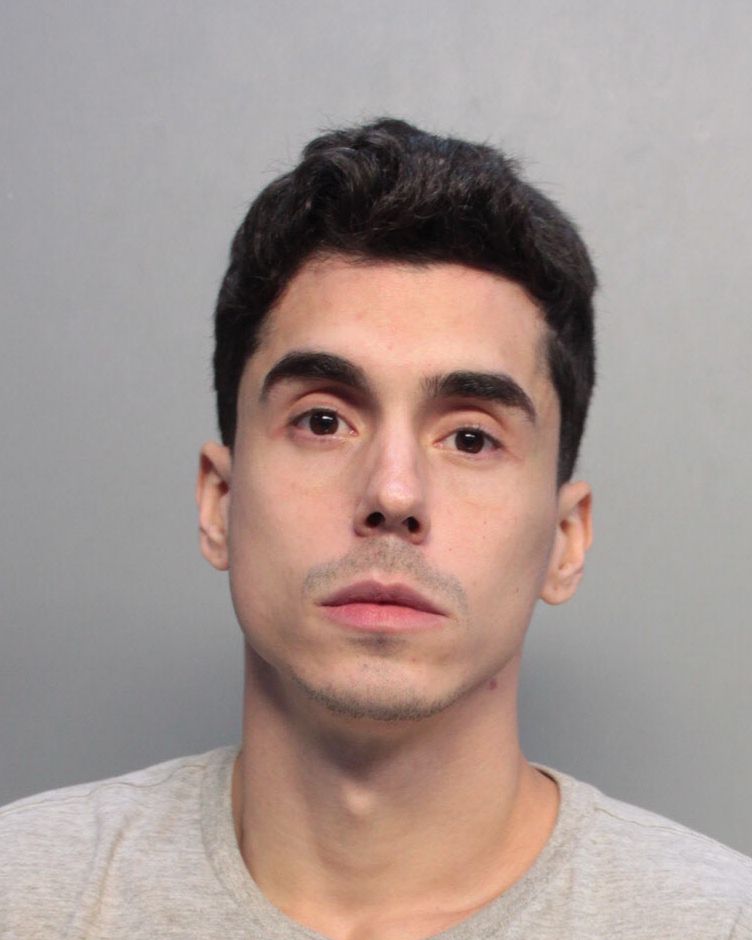 George Martinez Info, Photos, Data, and More / George Martinez TriCountyBusts / Is George Martinez on Social Media Like Facebook, Instagram abd Twitter?