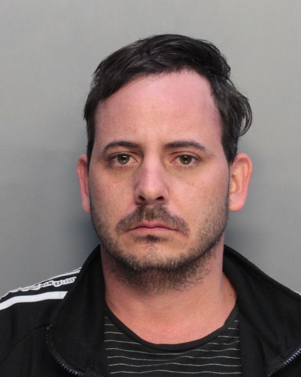 Dairon Rojasarevalos Info, Photos, Data, and More / Dairon Rojasarevalos TriCountyBusts / Is Dairon Rojasarevalos on Social Media Like Facebook, Instagram abd Twitter?