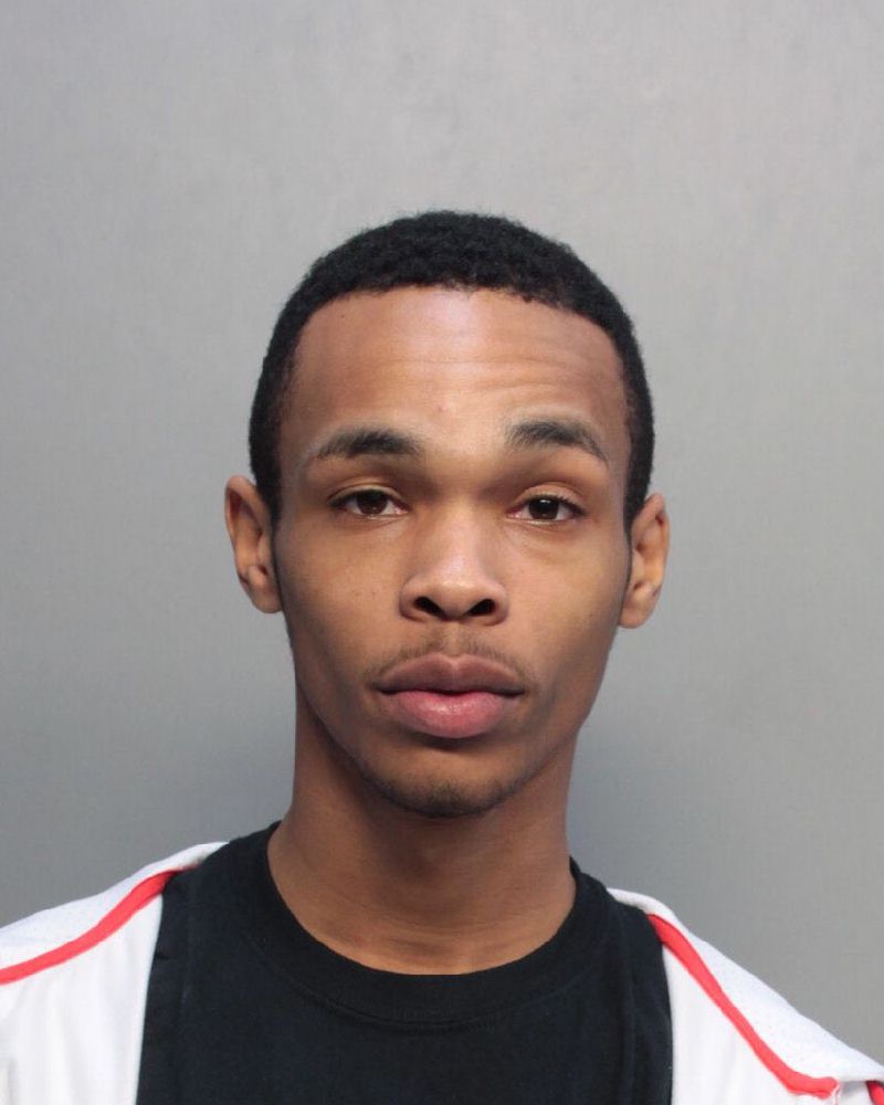 Eriq Phillips Info, Photos, Data, and More / Eriq Phillips TriCountyBusts / Is Eriq Phillips on Social Media Like Facebook, Instagram abd Twitter?