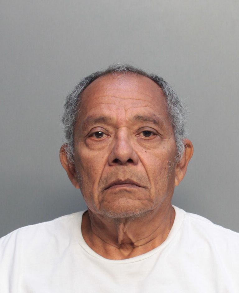 Javier Marenco Info, Photos, Data, and More / Javier Marenco TriCountyBusts / Is Javier Marenco on Social Media Like Facebook, Instagram abd Twitter?