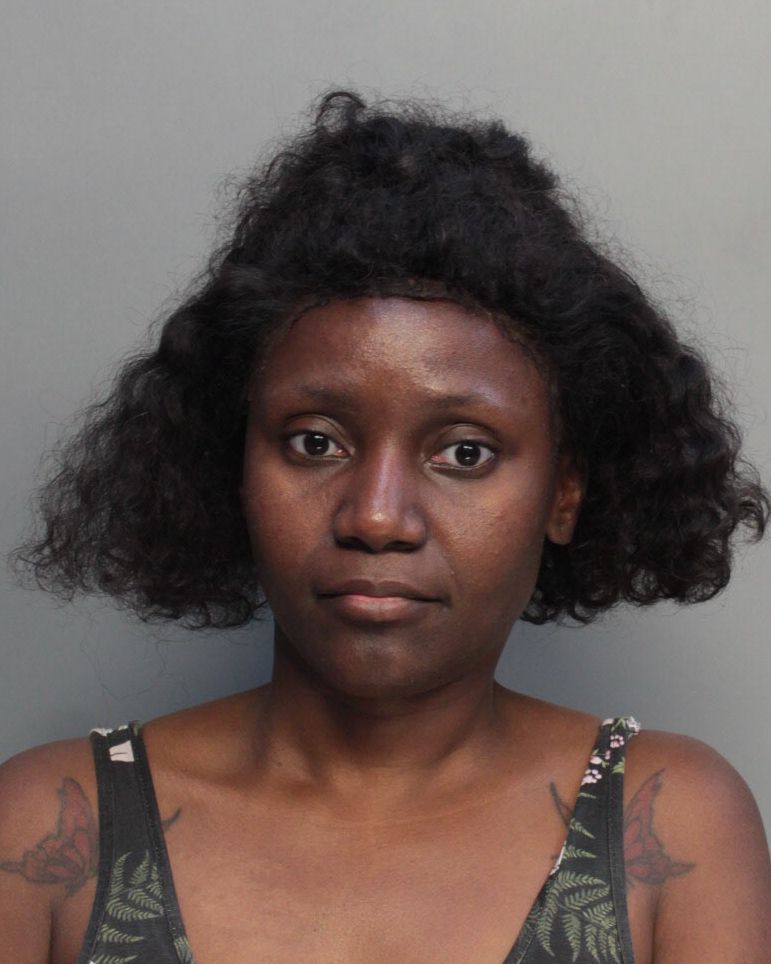 Fredia Webster Info, Photos, Data, and More / Fredia Webster TriCountyBusts / Is Fredia Webster on Social Media Like Facebook, Instagram abd Twitter?