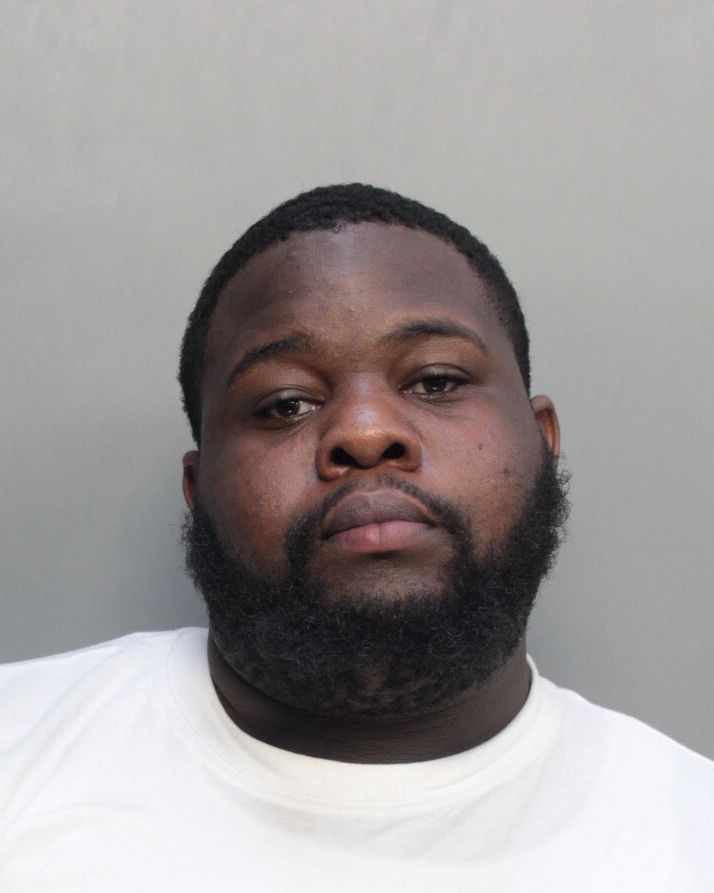 Jamal Patterson Info, Photos, Data, and More / Jamal Patterson TriCountyBusts / Is Jamal Patterson on Social Media Like Facebook, Instagram abd Twitter?