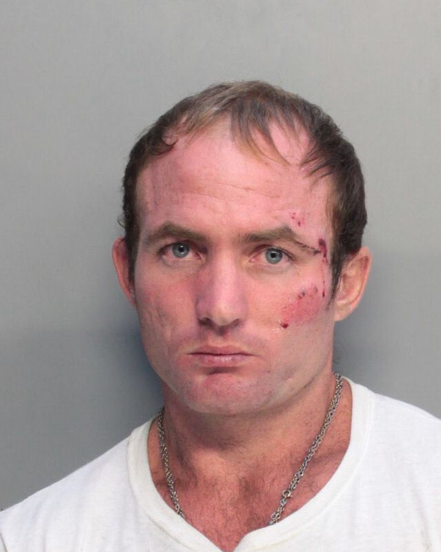 Dennis Jackson Info, Photos, Data, and More / Dennis Jackson TriCountyBusts / Is Dennis Jackson on Social Media Like Facebook, Instagram abd Twitter?
