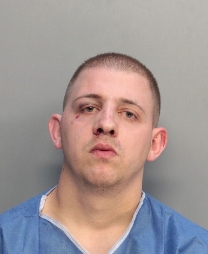 David Suarez Info, Photos, Data, and More / David Suarez TriCountyBusts / Is David Suarez on Social Media Like Facebook, Instagram abd Twitter?