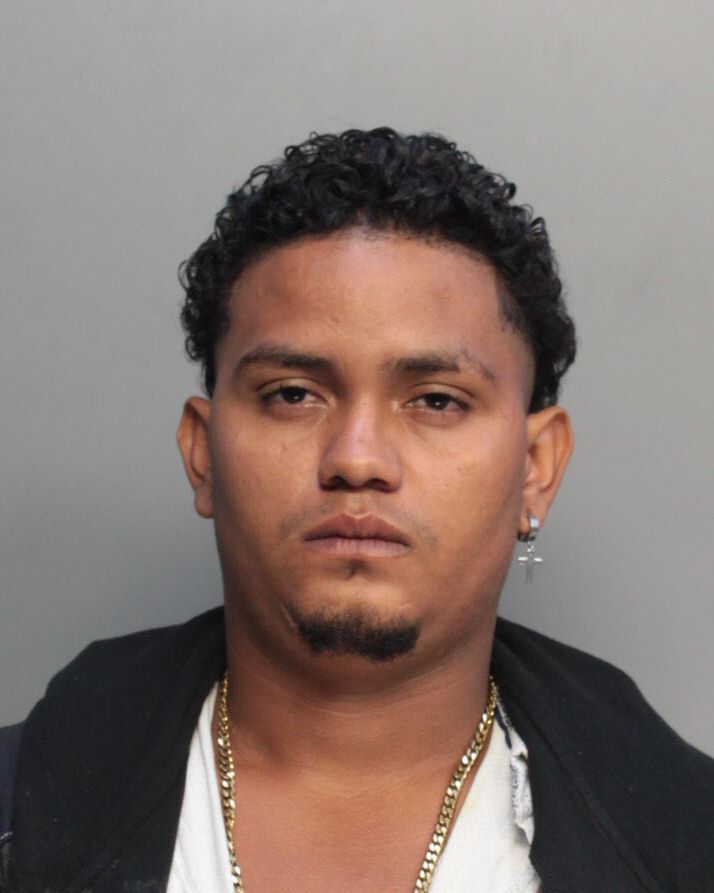 Jeffrey Romero Info, Photos, Data, and More / Jeffrey Romero TriCountyBusts / Is Jeffrey Romero on Social Media Like Facebook, Instagram abd Twitter?