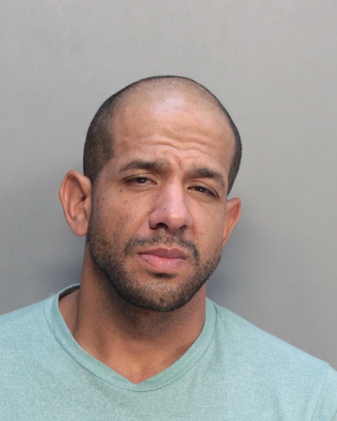 Anthoney Perez Info, Photos, Data, and More / Anthoney Perez TriCountyBusts / Is Anthoney Perez on Social Media Like Facebook, Instagram abd Twitter?