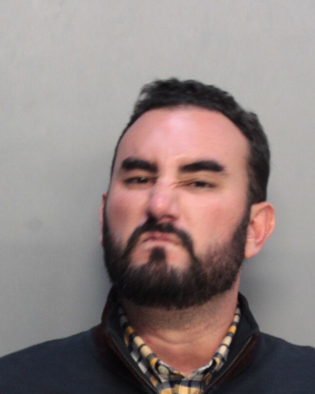 Daniel Rodriguez Info, Photos, Data, and More / Daniel Rodriguez TriCountyBusts / Is Daniel Rodriguez on Social Media Like Facebook, Instagram abd Twitter?