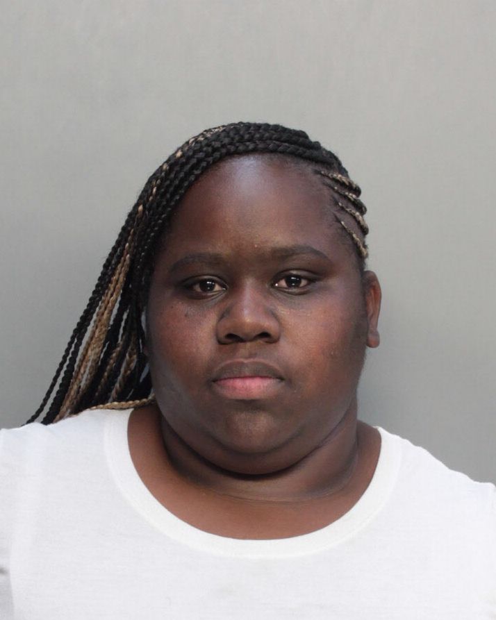 Normekia Bourne Info, Photos, Data, and More / Normekia Bourne TriCountyBusts / Is Normekia Bourne on Social Media Like Facebook, Instagram abd Twitter?