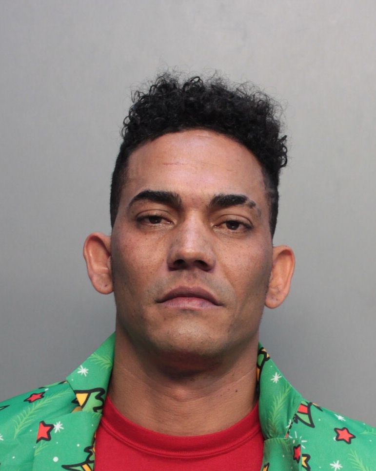 Erick Fornarisalvarez Info, Photos, Data, and More / Erick Fornarisalvarez TriCountyBusts / Is Erick Fornarisalvarez on Social Media Like Facebook, Instagram abd Twitter?