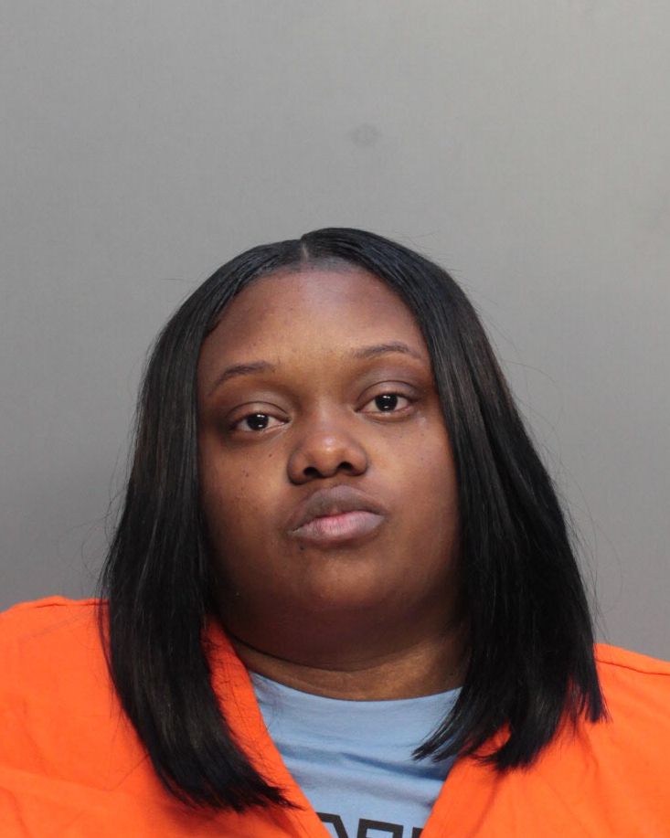 Quatavia Everrtt Info, Photos, Data, and More / Quatavia Everrtt TriCountyBusts / Is Quatavia Everrtt on Social Media Like Facebook, Instagram abd Twitter?