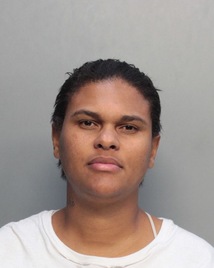 Lisbet Carvalho Info, Photos, Data, and More / Lisbet Carvalho TriCountyBusts / Is Lisbet Carvalho on Social Media Like Facebook, Instagram abd Twitter?