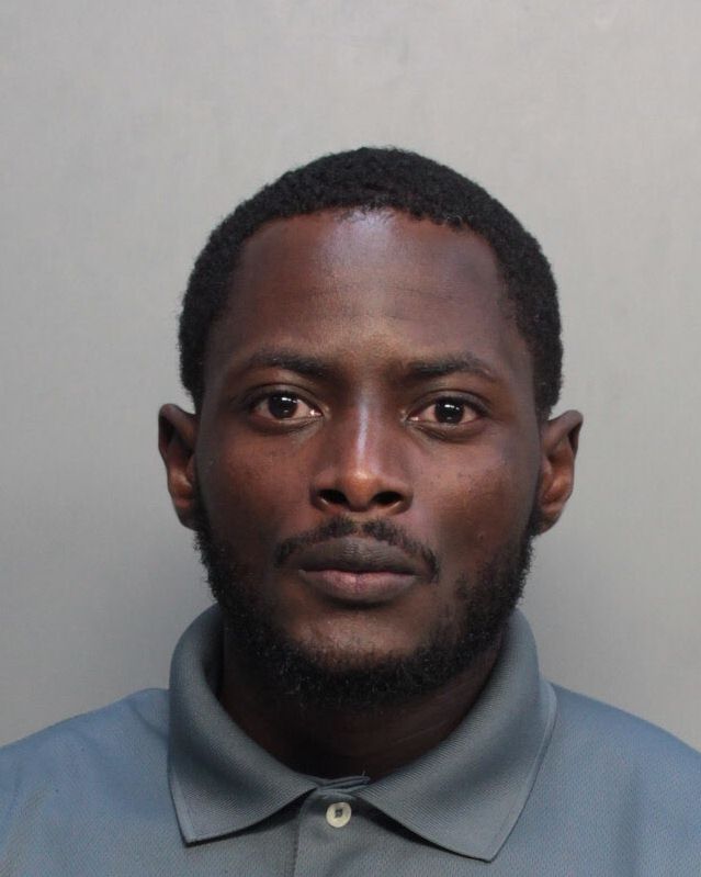 Kedlin Eloissaint Info, Photos, Data, and More / Kedlin Eloissaint TriCountyBusts / Is Kedlin Eloissaint on Social Media Like Facebook, Instagram abd Twitter?