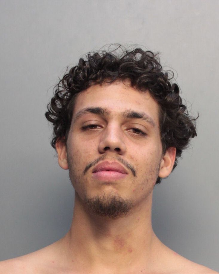 Lionis Moreira Info, Photos, Data, and More / Lionis Moreira TriCountyBusts / Is Lionis Moreira on Social Media Like Facebook, Instagram abd Twitter?