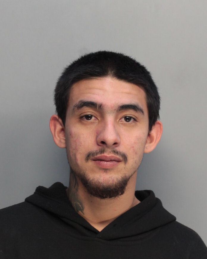 Anthony Miranda Info, Photos, Data, and More / Anthony Miranda TriCountyBusts / Is Anthony Miranda on Social Media Like Facebook, Instagram abd Twitter?