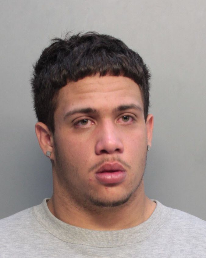 Romeo Garcia Info, Photos, Data, and More / Romeo Garcia TriCountyBusts / Is Romeo Garcia on Social Media Like Facebook, Instagram abd Twitter?
