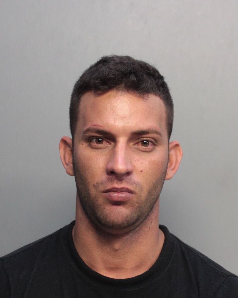 Yadian Placeres-Sobrado Info, Photos, Data, and More / Yadian Placeres-Sobrado TriCountyBusts / Is Yadian Placeres-Sobrado on Social Media Like Facebook, Instagram abd Twitter?