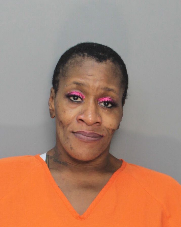 Rashell Middleton Info, Photos, Data, and More / Rashell Middleton TriCountyBusts / Is Rashell Middleton on Social Media Like Facebook, Instagram abd Twitter?