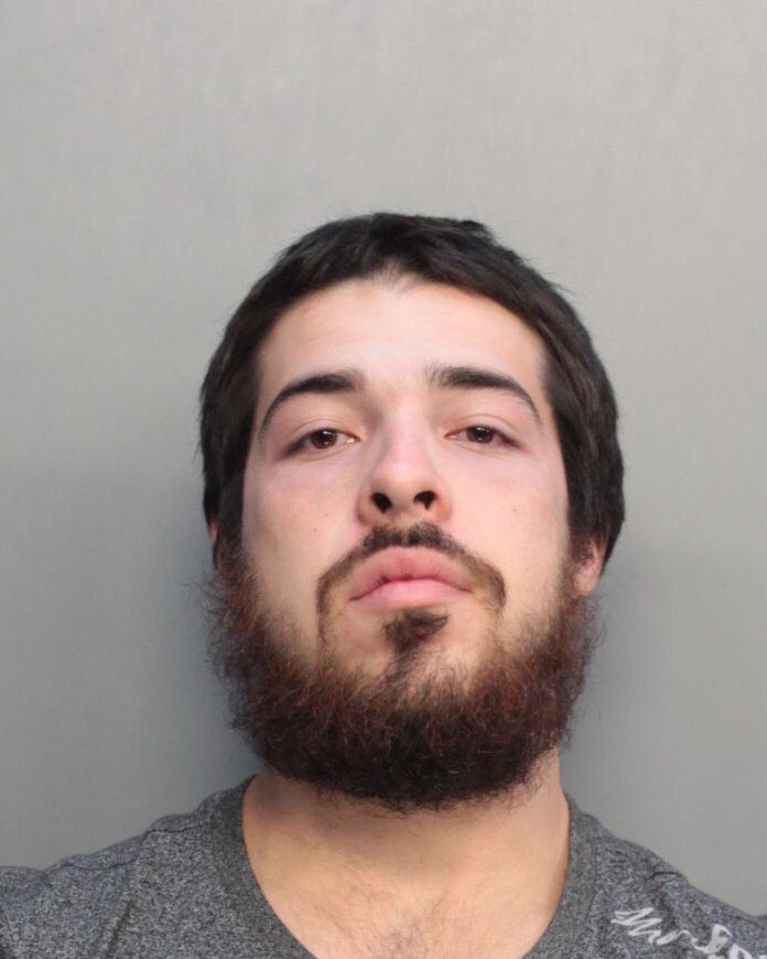 Rafael Osorio Info, Photos, Data, and More / Rafael Osorio TriCountyBusts / Is Rafael Osorio on Social Media Like Facebook, Instagram abd Twitter?