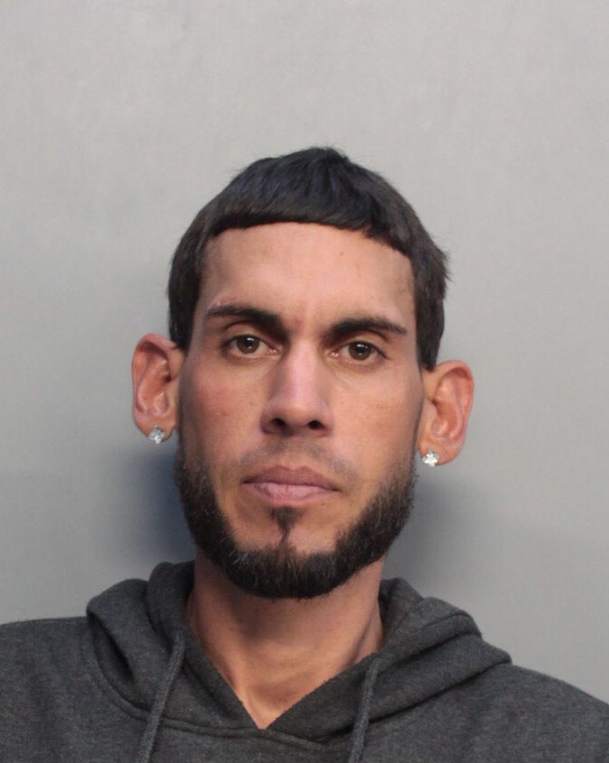 Fernando Baez De Jesus Info, Photos, Data, and More / Fernando Baez De Jesus TriCountyBusts / Is Fernando Baez De Jesus on Social Media Like Facebook, Instagram abd Twitter?